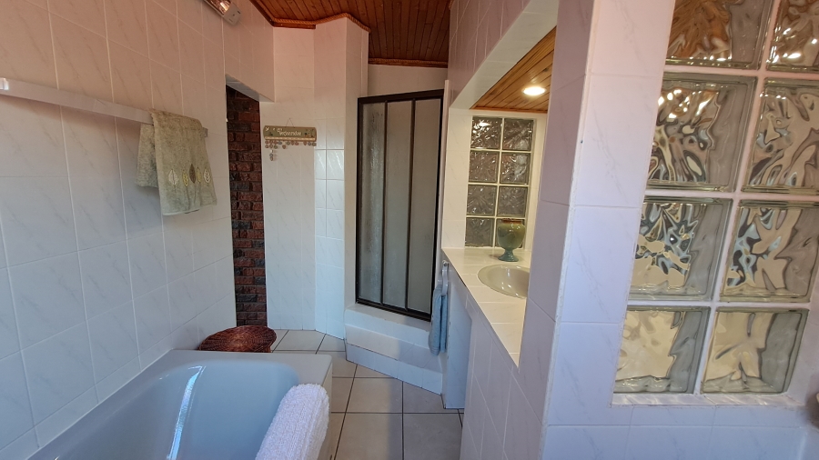 4 Bedroom Property for Sale in Vrede Free State